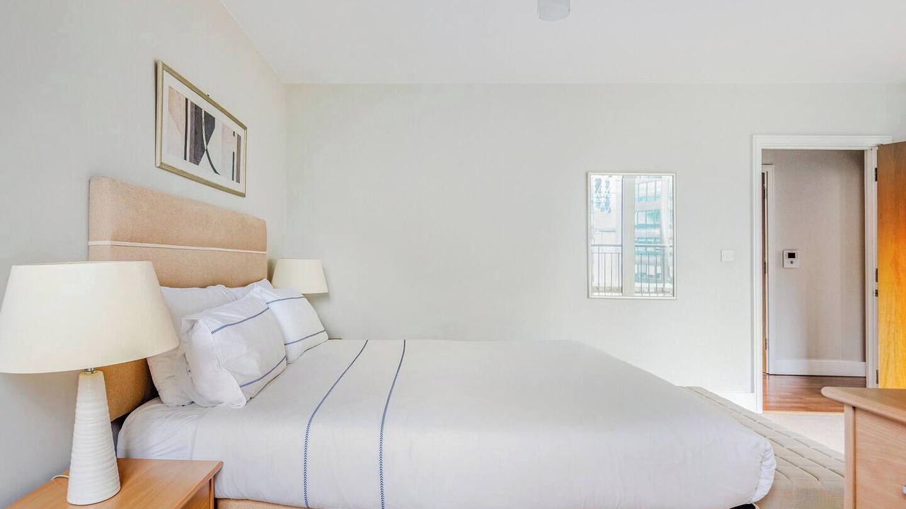 Photo of Bedroom in Tower Hill