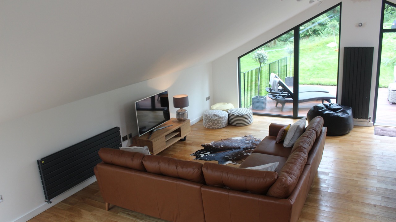Photo of Livingroom in Broughton Mills