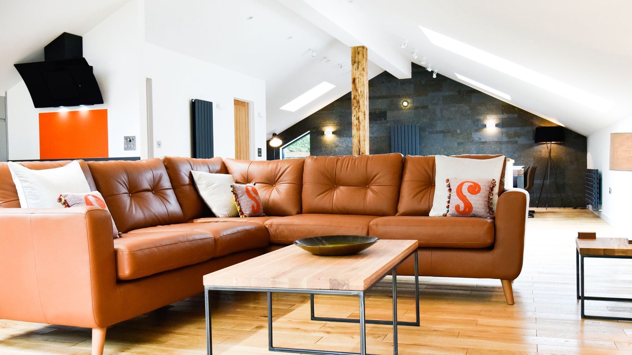 Photo of Livingroom in Broughton Mills