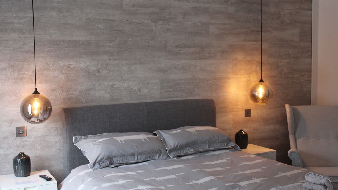Photo of Bedroom in Broughton Mills