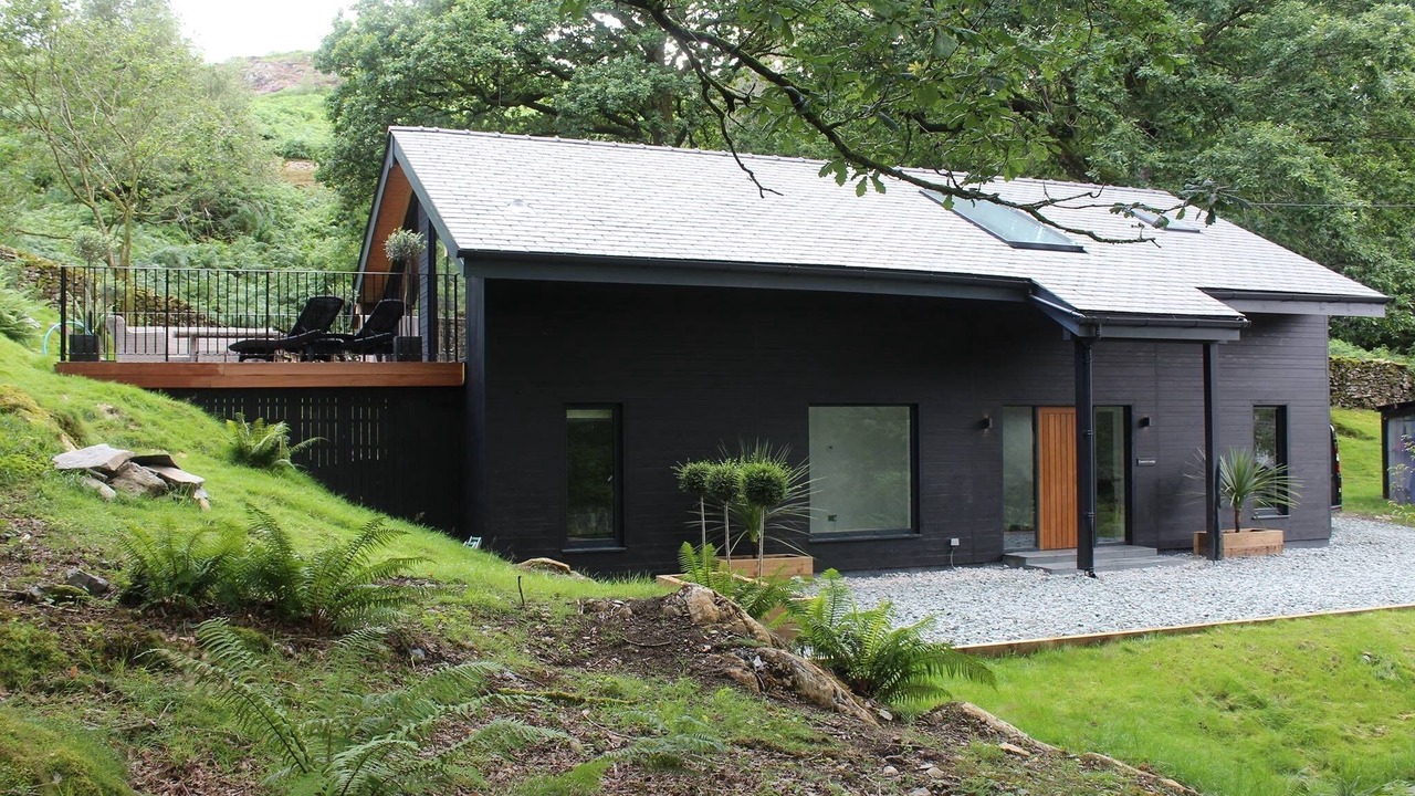 Photo of Outdoor in Broughton Mills