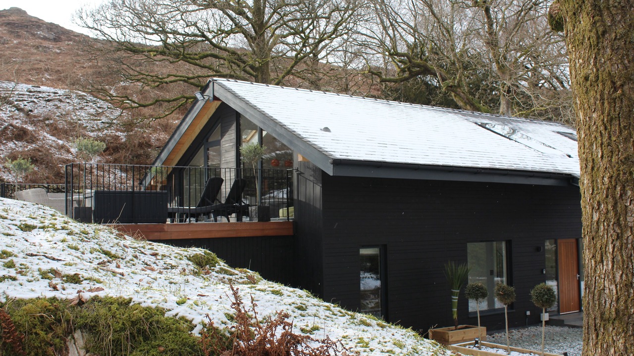 Photo of Outdoor in Broughton Mills