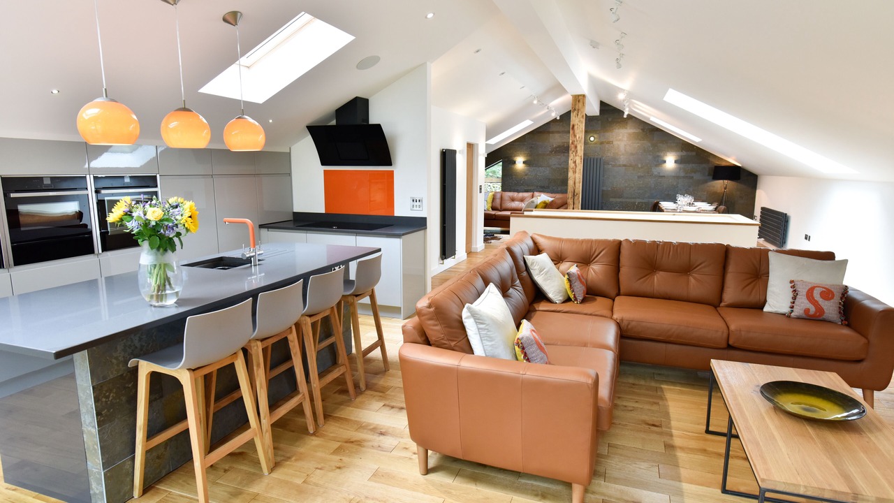 Photo of Livingroom in Broughton Mills