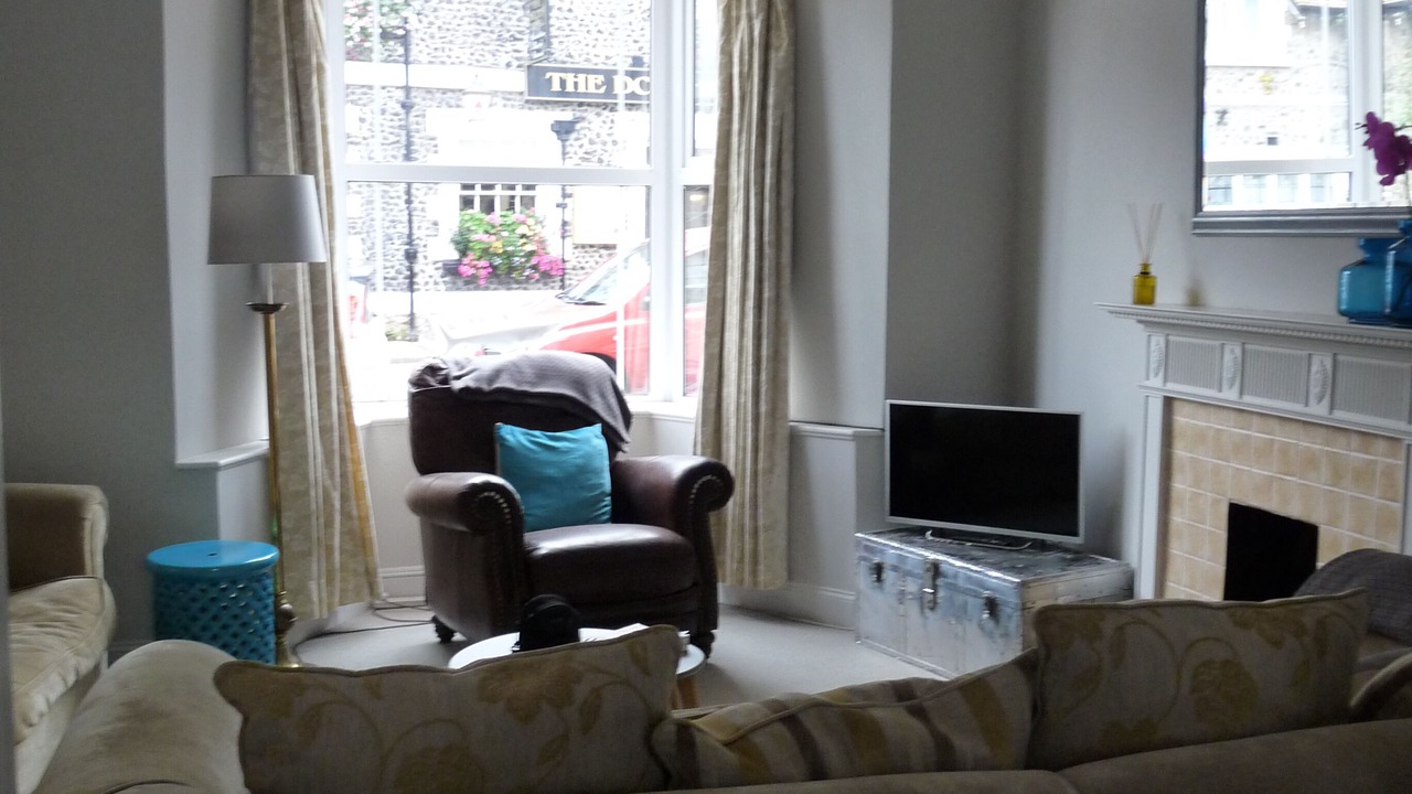 Photo of Livingroom in Beer