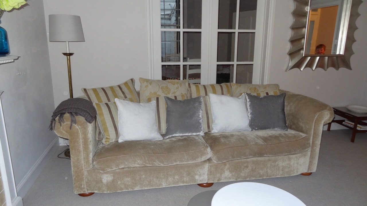 Photo of Livingroom in Beer