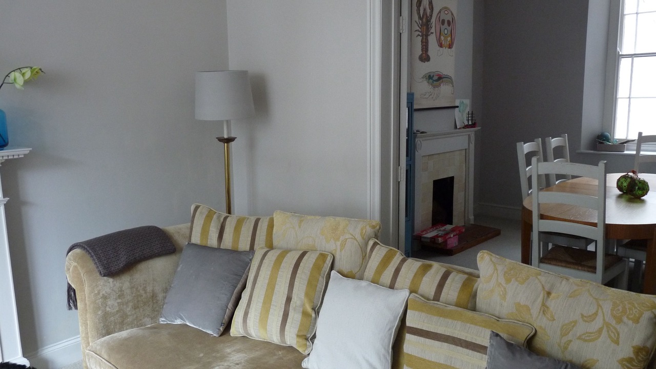 Photo of Livingroom in Beer