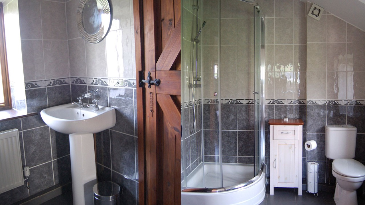 Photo of Bathroom in Holsworthy