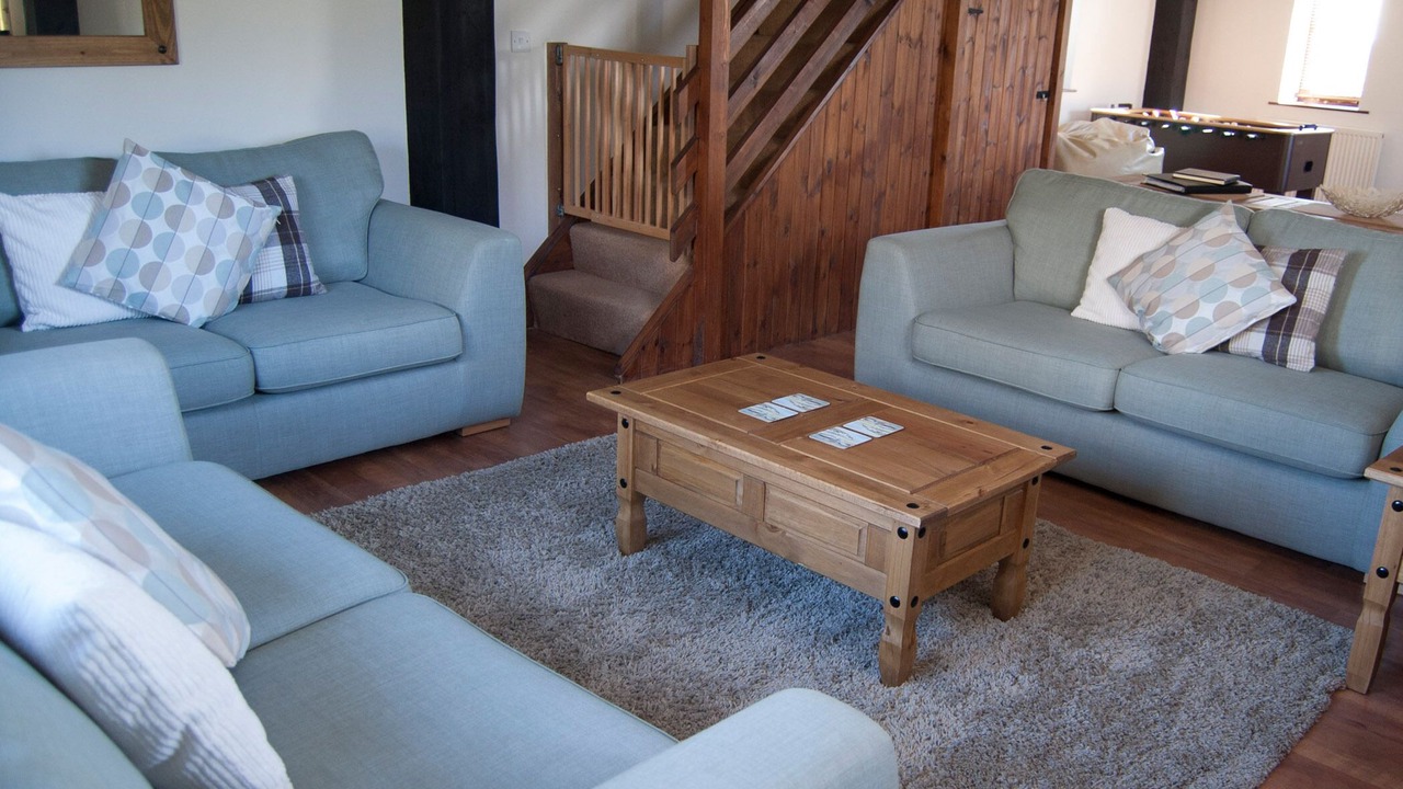 Photo of Livingroom in Holsworthy