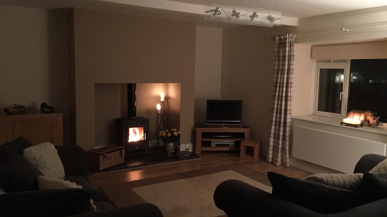 Photo of Livingroom in Rennington