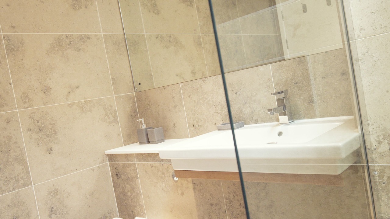 Photo of Bathroom in Newquay