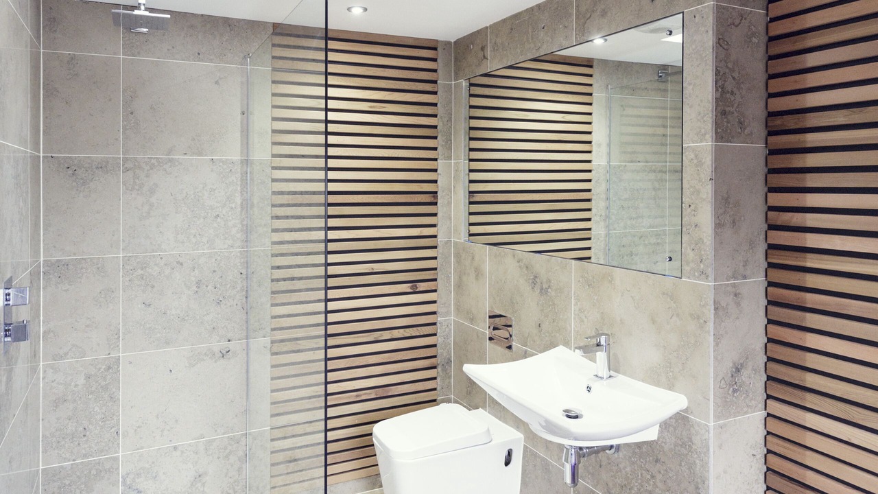 Photo of Bathroom in Newquay