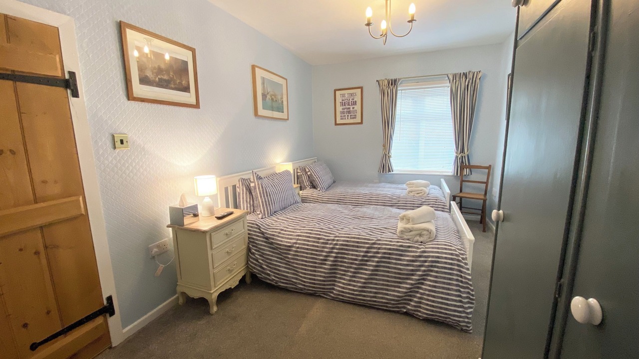 Photo of Bedroom in Winterton-on-Sea