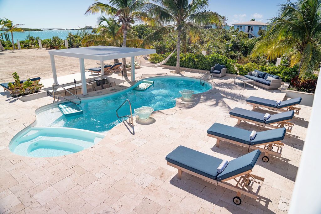 Photo of Outdoor in Staniel Cay