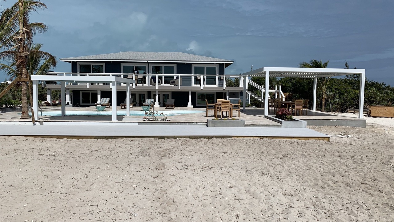 Photo of Outdoor in Staniel Cay
