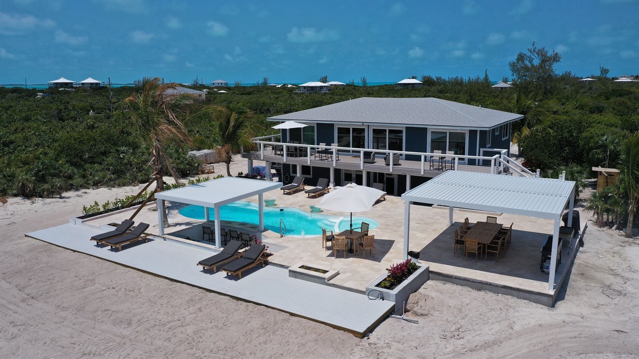 Photo of Outdoor in Staniel Cay