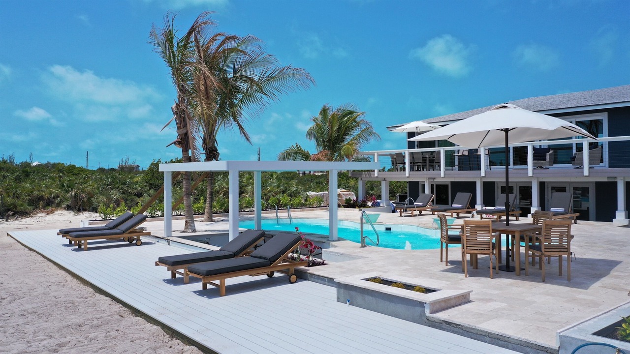 Photo of Outdoor in Staniel Cay