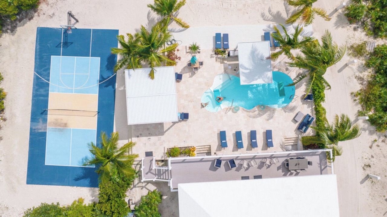 Photo of Outdoor in Staniel Cay