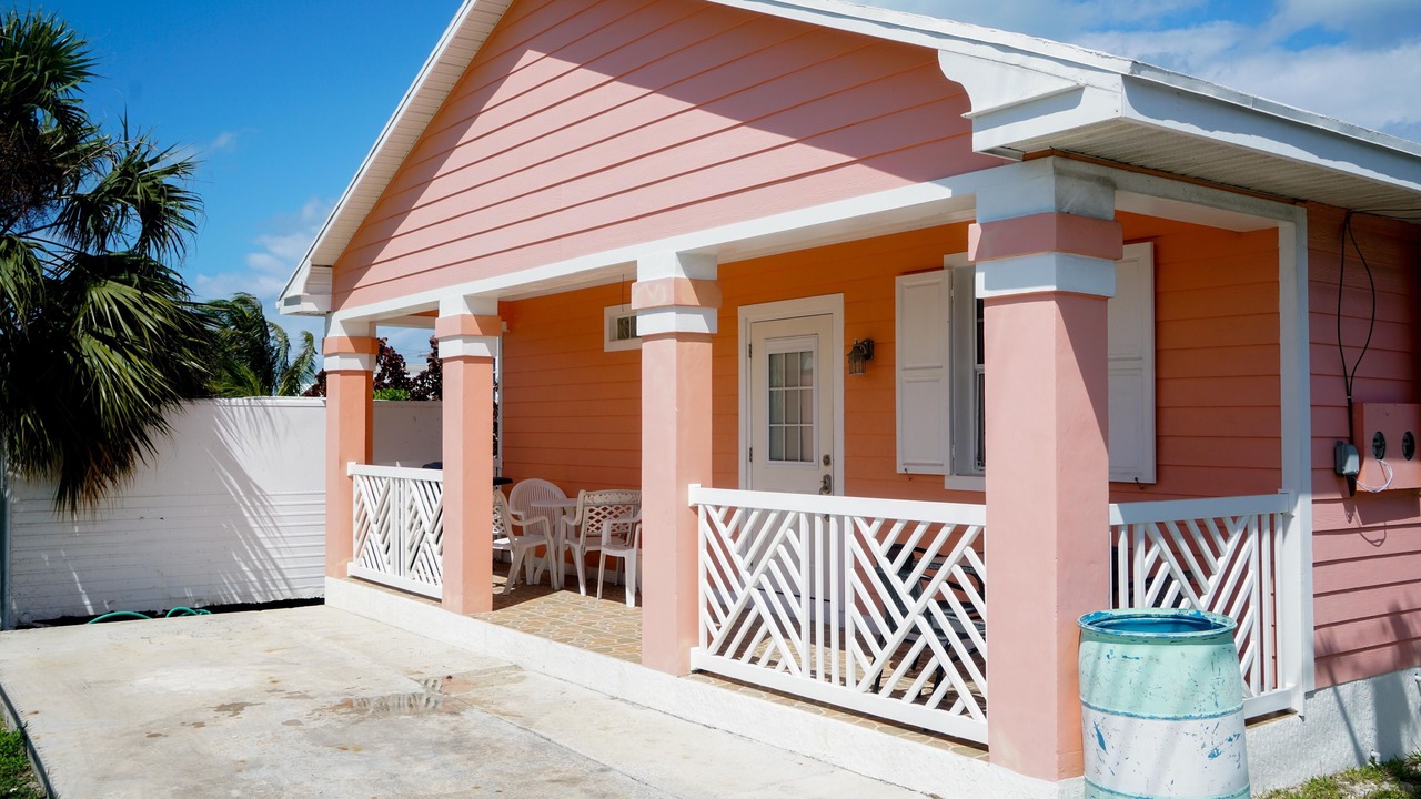 Photo of Outdoor in Spanish Wells