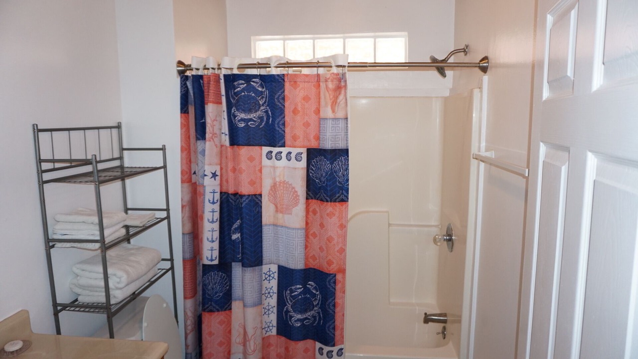 Photo of Bathroom in Spanish Wells