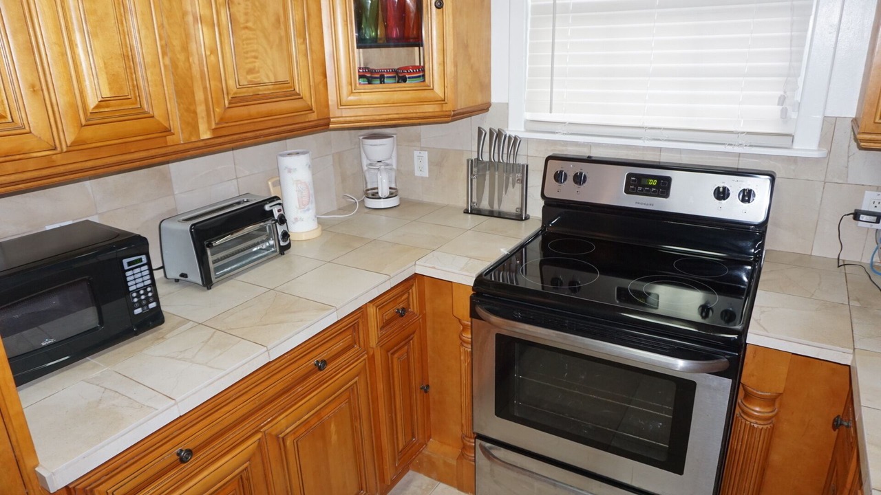 Photo of Kitchen in Spanish Wells