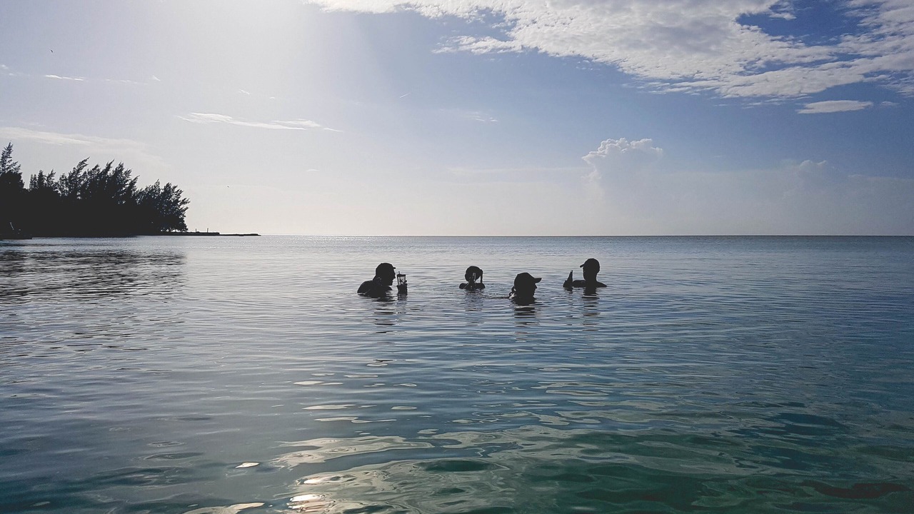 Photo of Others in Spanish Wells
