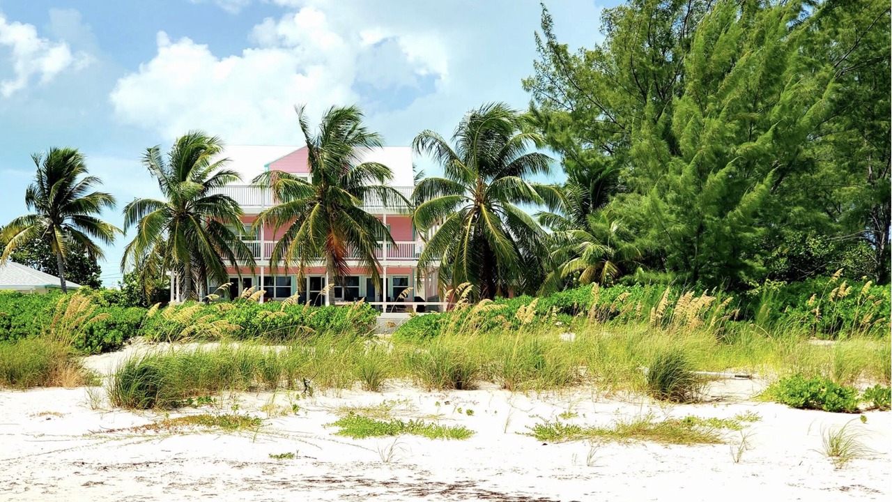 Photo of Outdoor in Spanish Wells
