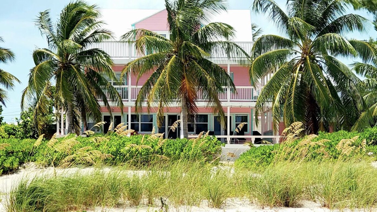 Photo of Outdoor in Spanish Wells