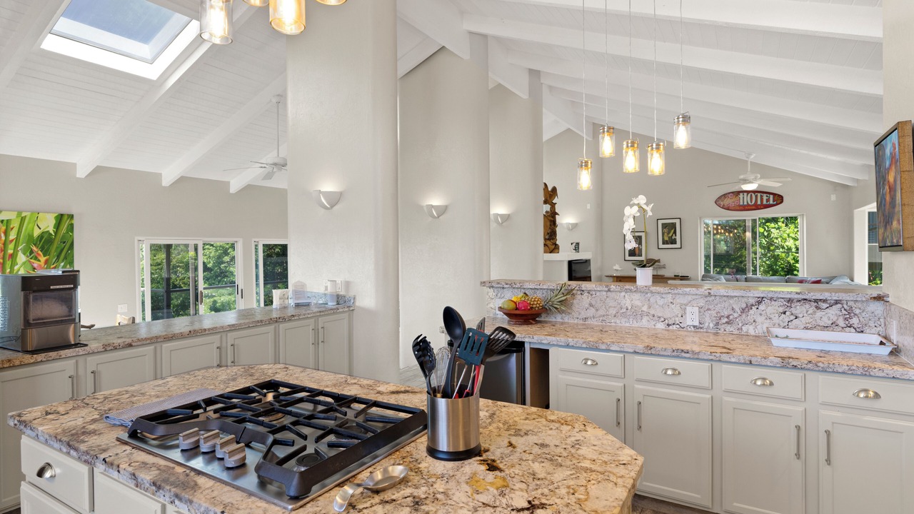 Photo of Bedroom in Princeville