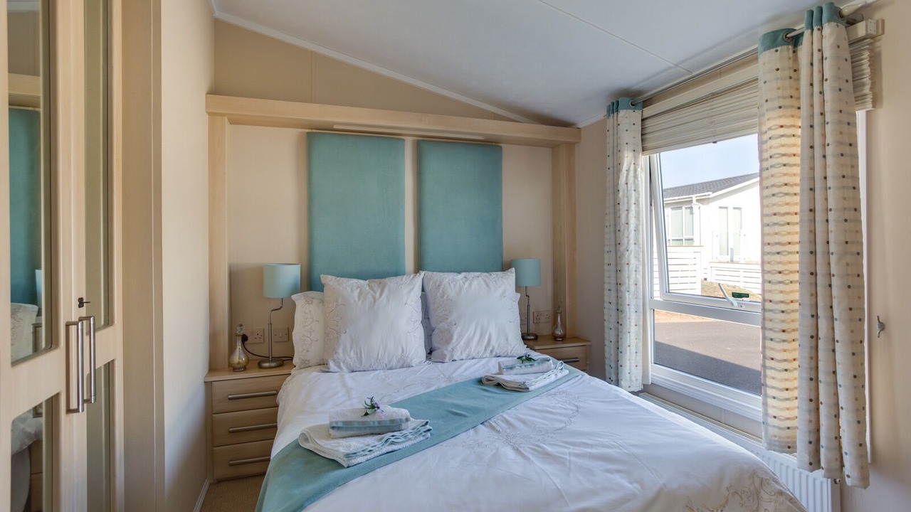 Photo of Bedroom in Wyke Regis