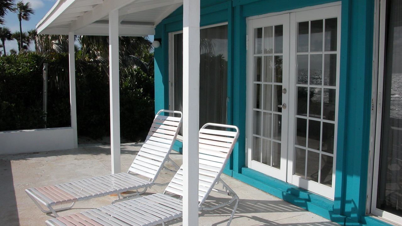 Photo of Outdoor in Double Bay