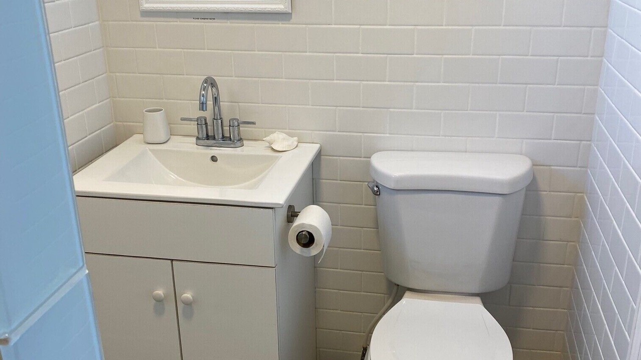 Photo of Bathroom in Double Bay