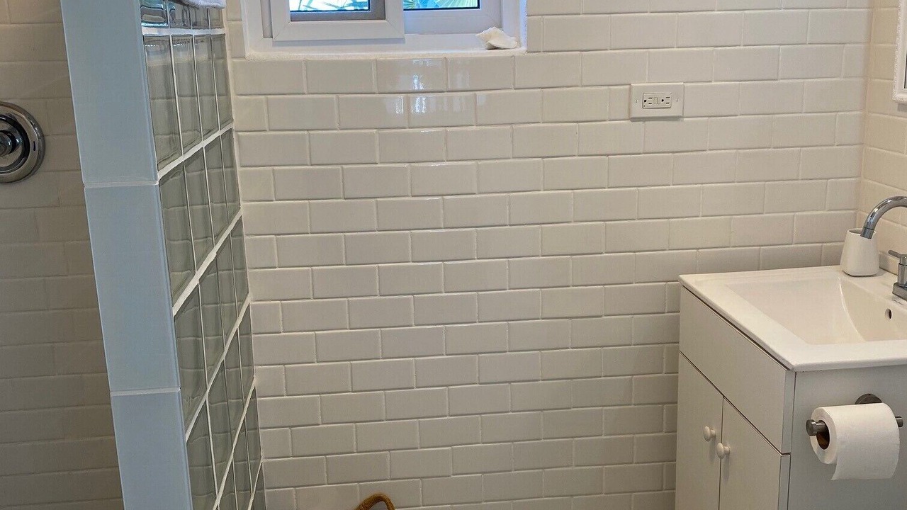 Photo of Bathroom in Double Bay