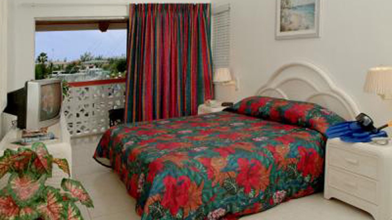 Photo of Bedroom in Bahama Reef