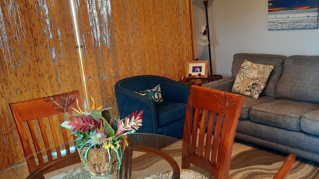 Photo of Livingroom in Honokowai