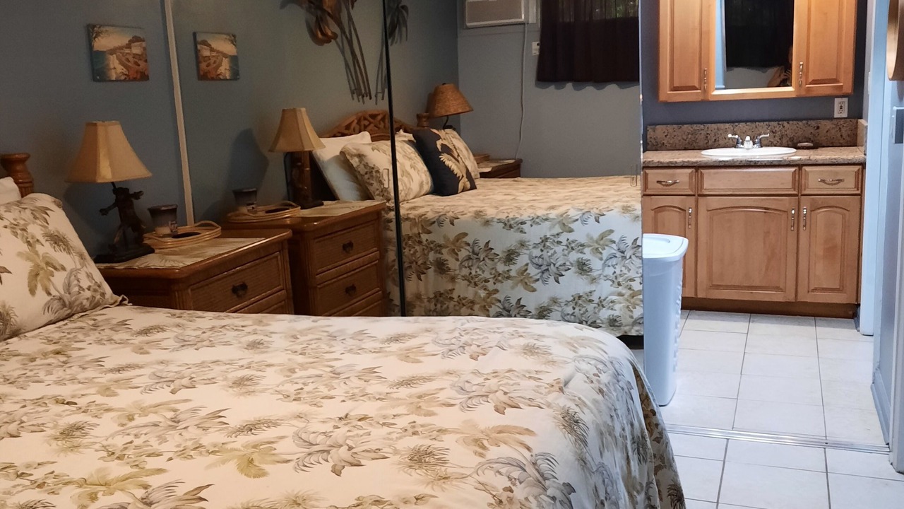 Photo of Bedroom in Honokowai