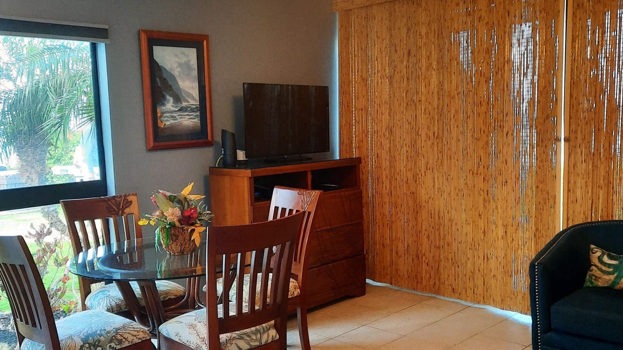 Photo of Livingroom in Honokowai