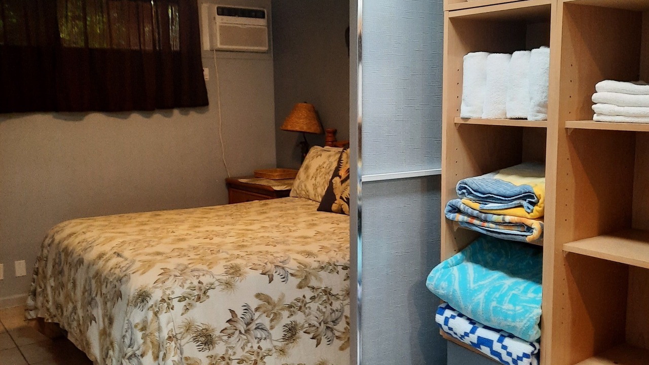 Photo of Bedroom in Honokowai