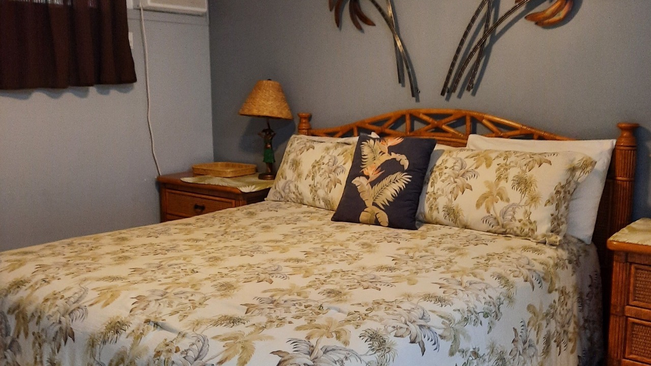 Photo of Bedroom in Honokowai