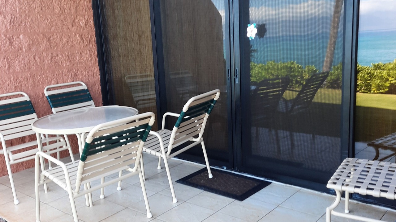 Photo of Outdoor in Honokowai