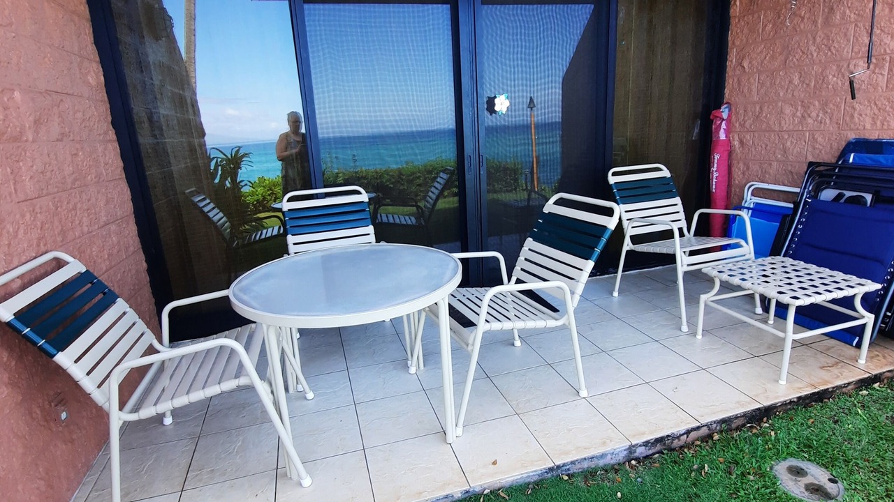 Photo of Outdoor in Honokowai