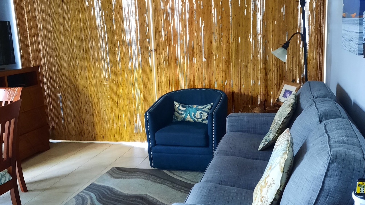 Photo of Livingroom in Honokowai