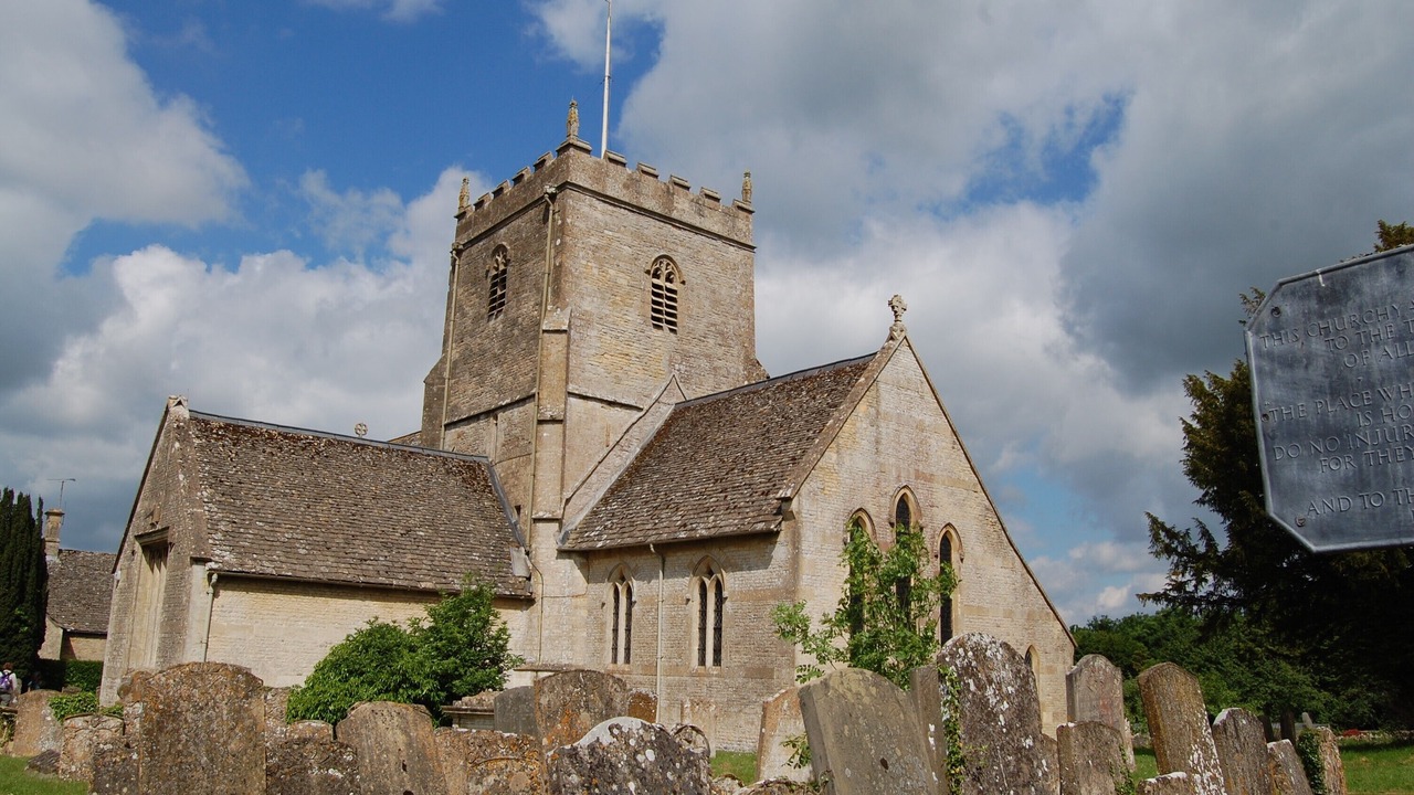 Photo of Others in Great Rissington