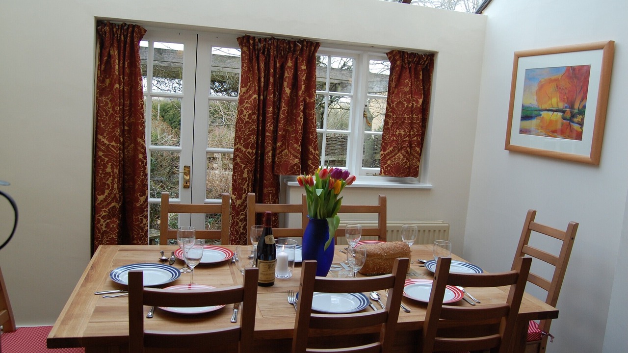 Photo of Bedroom in Great Rissington