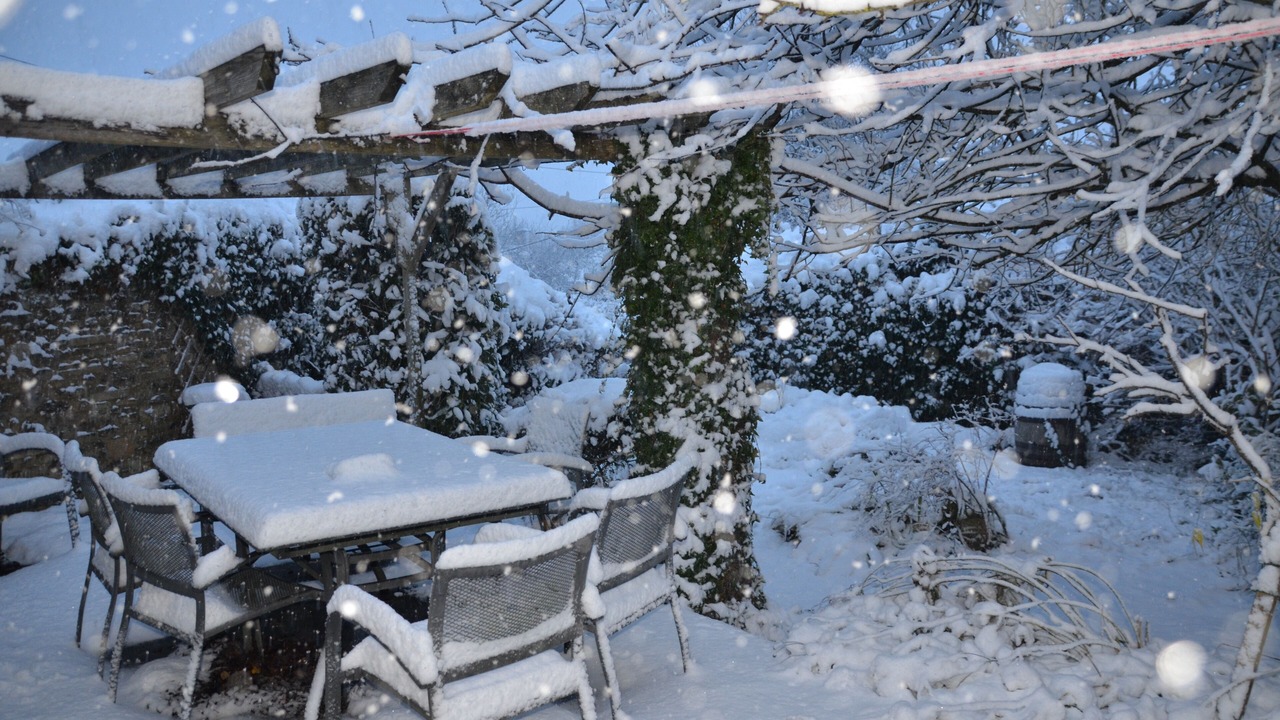 Photo of Outdoor in Great Rissington