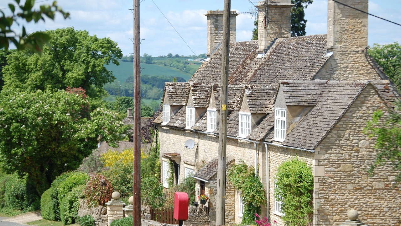 Photo of Others in Great Rissington