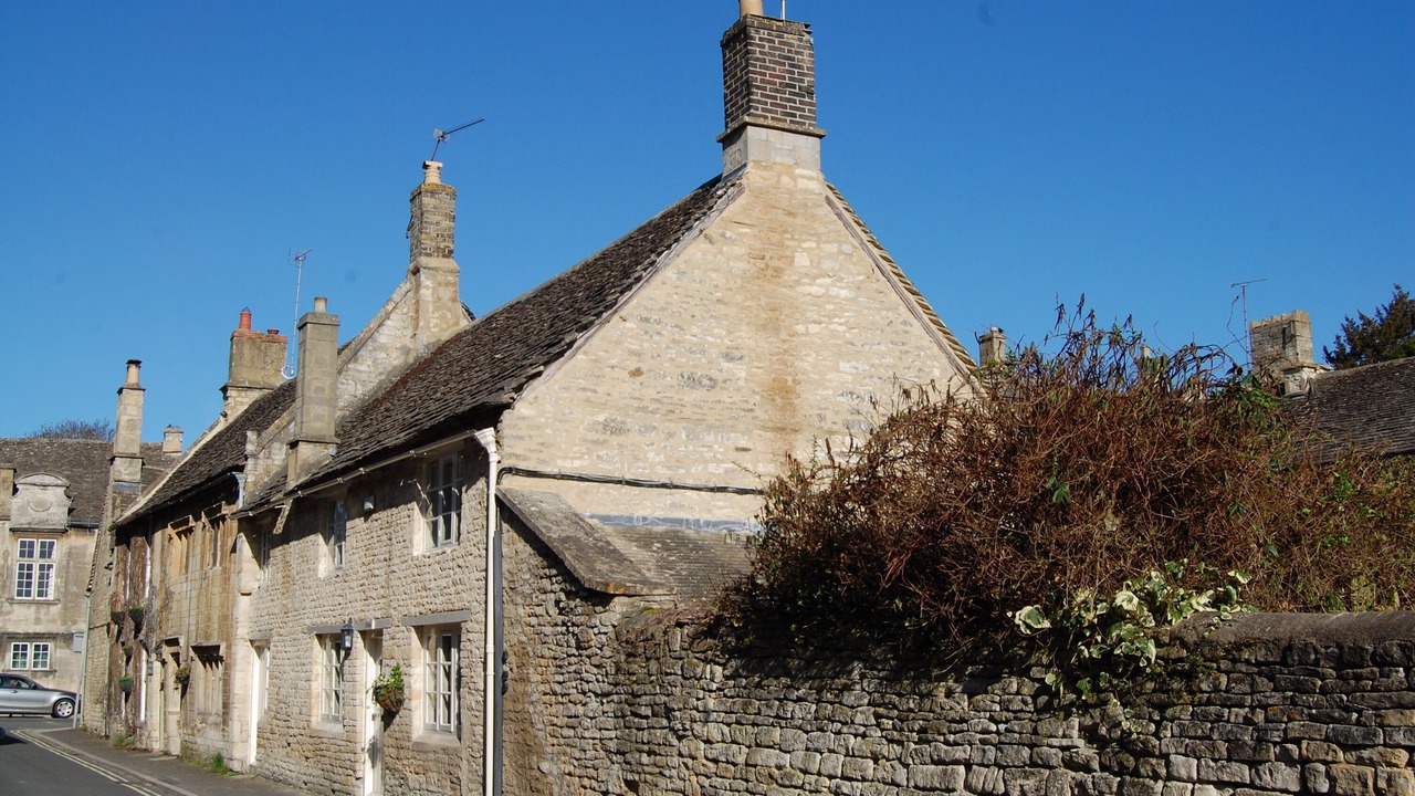 Photo of Others in Great Rissington