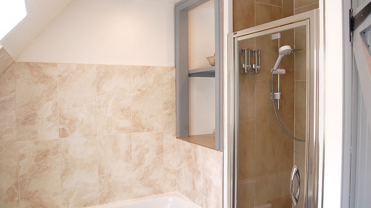 Photo of Bathroom in Great Rissington