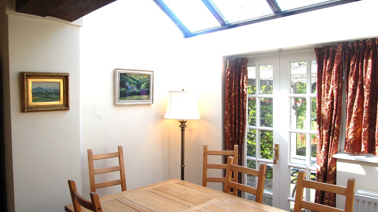 Photo of Bedroom in Great Rissington