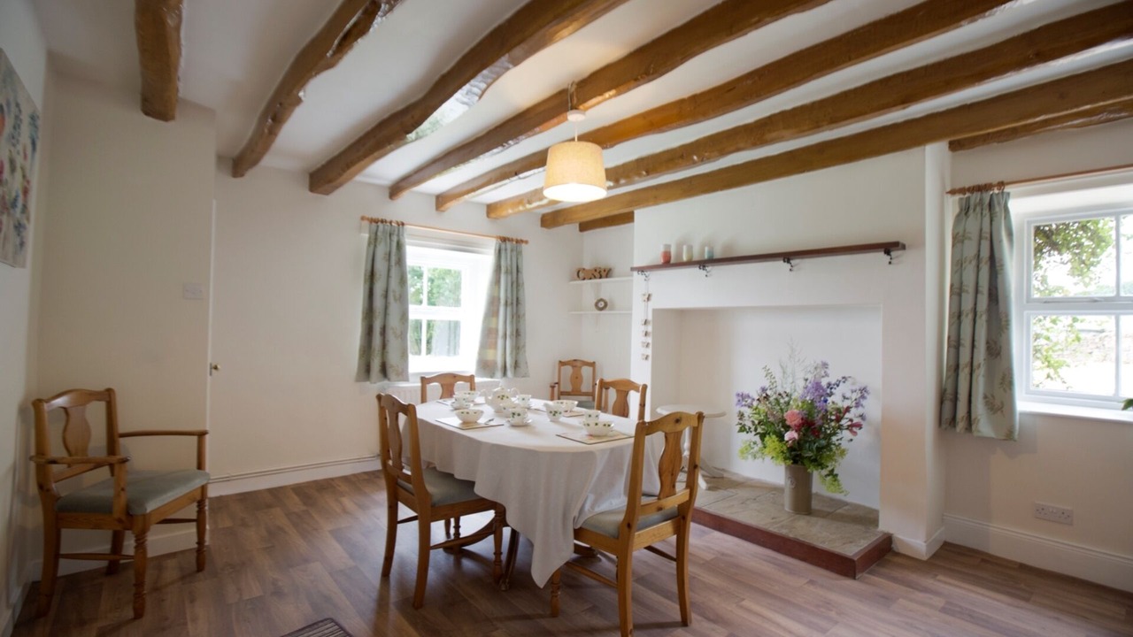 Photo of Outdoor in Hallington