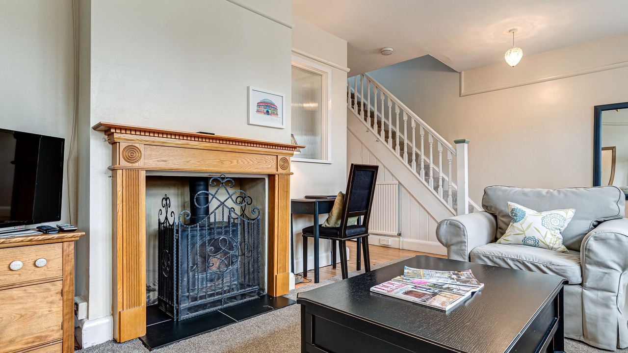 Photo of Livingroom in Summertown